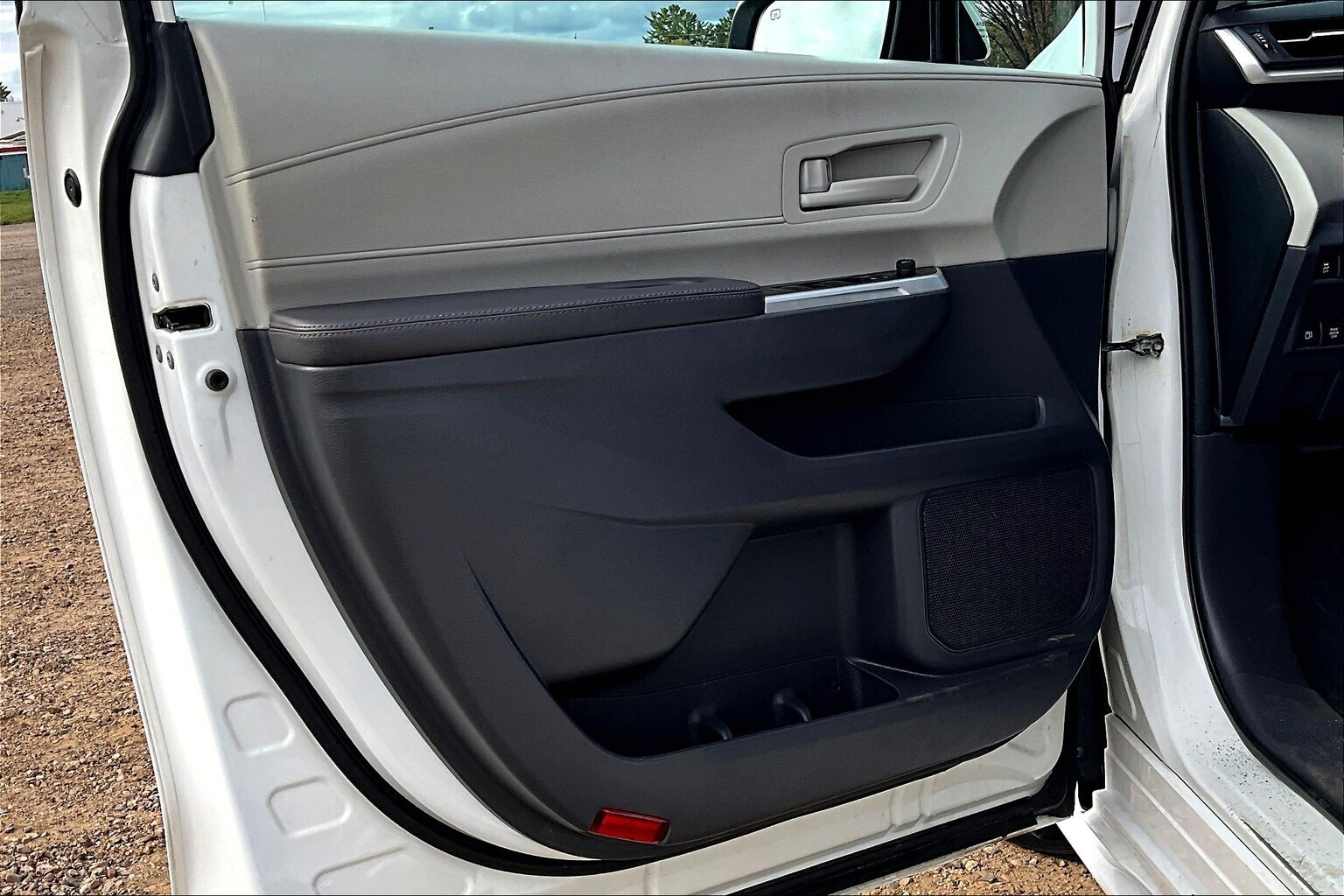 Toyota Sienna 2021