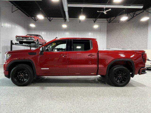 GMC Sierra 2023