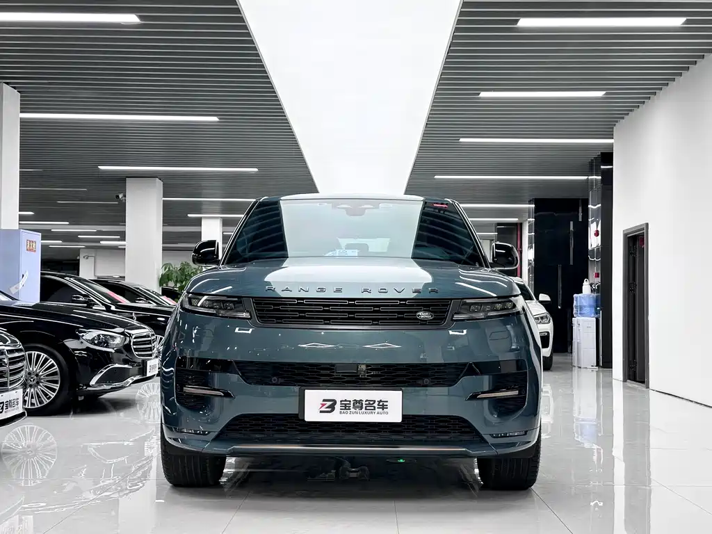 Land Rover Range Rover Sport 2023