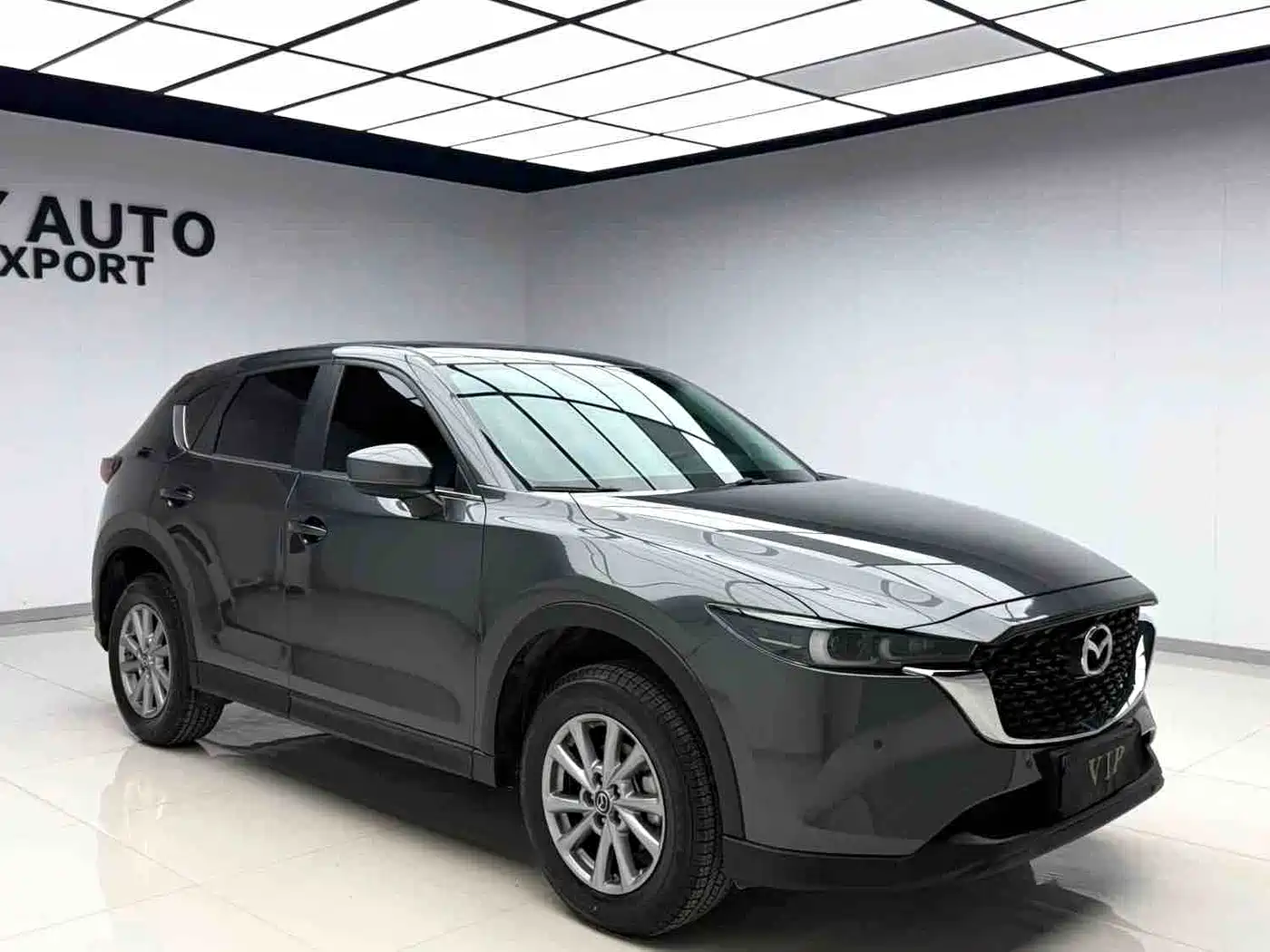 Mazda CX-5 2024
