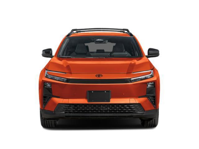 Toyota C-HR 2026