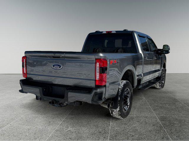 Ford F 250 2024