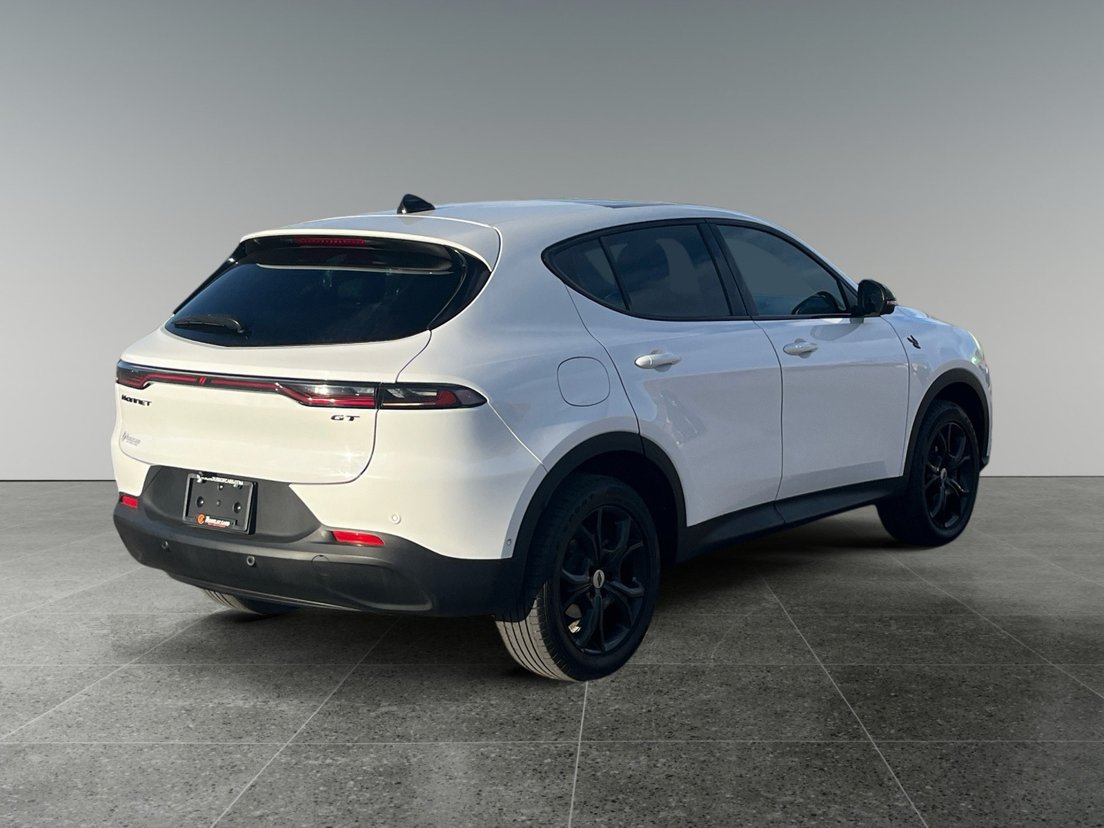 Dodge Hornet 2024