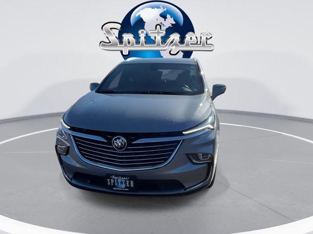 Buick Enclave 2024