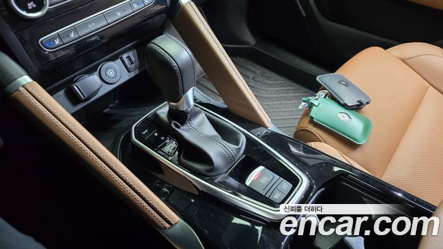 Renault QM6 2025