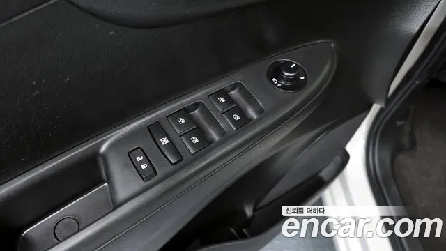 Chevrolet Spark 2020