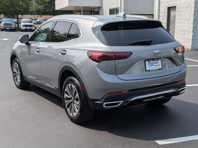 Buick Envision 2024