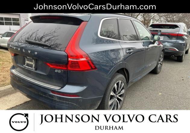 Volvo XC60 2023
