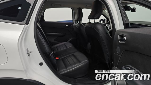 Renault Arkana 2022