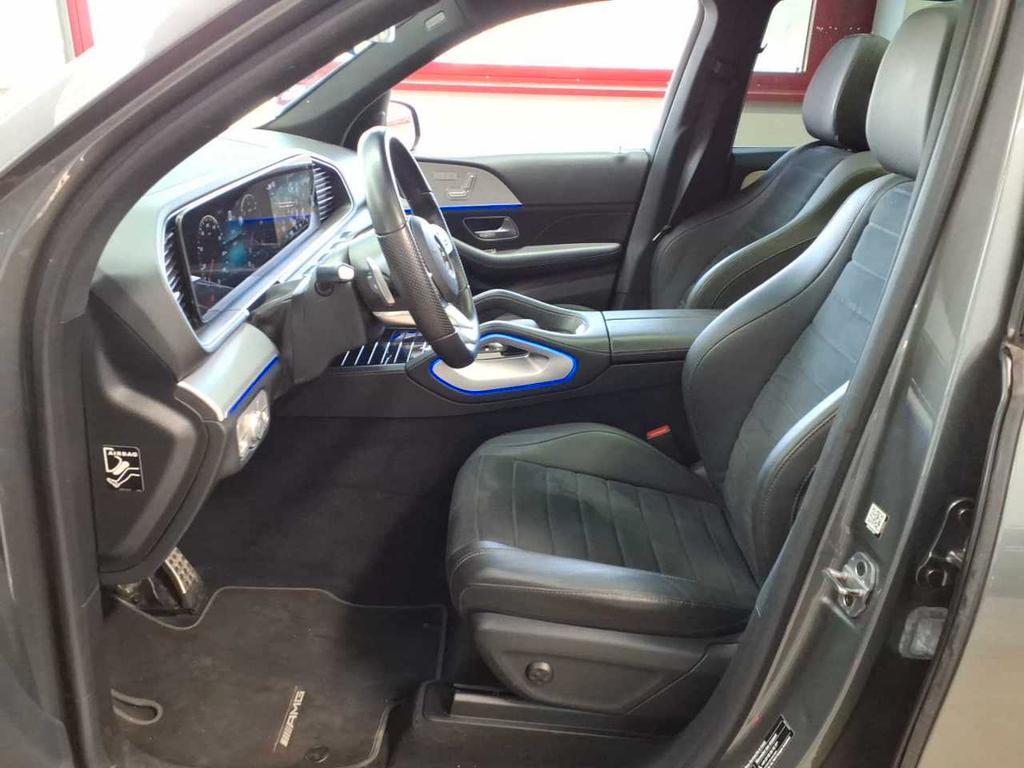 Mercedes-Benz GLE 300 2023
