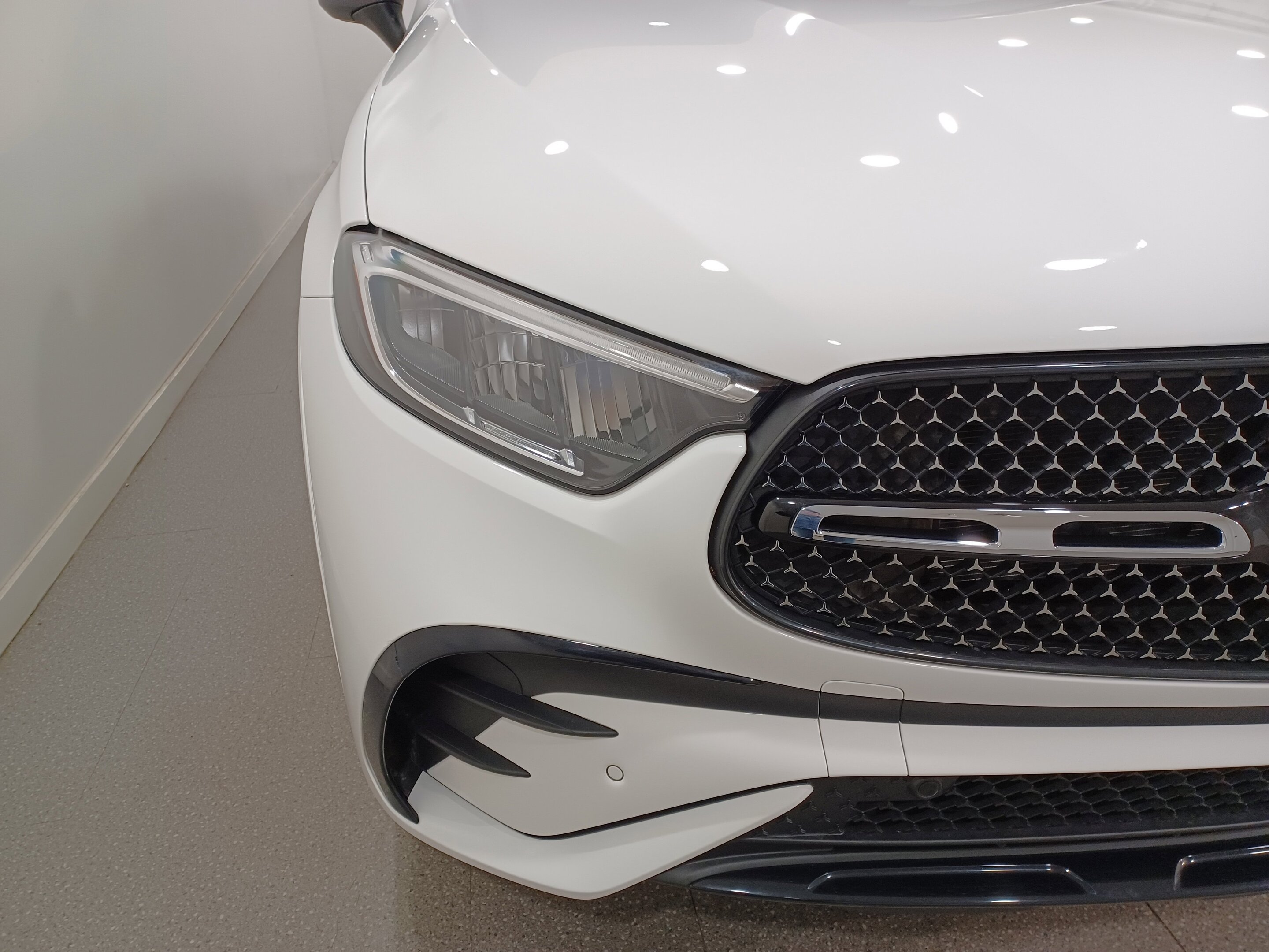Mercedes-Benz GLC 2024