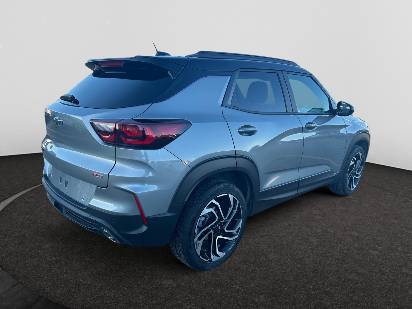 Chevrolet TrailBlazer 2025