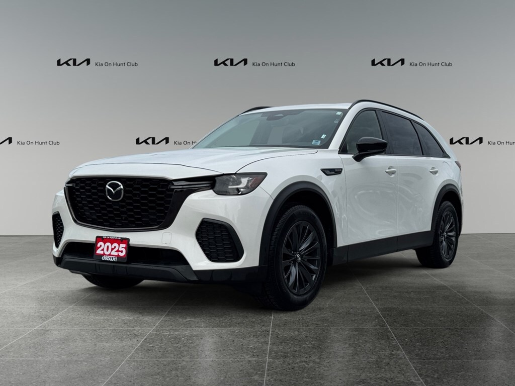 Mazda CX-3 2025