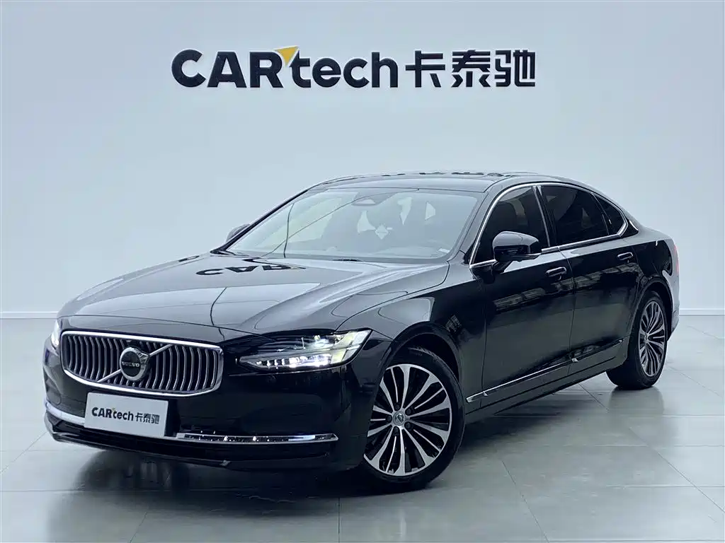 Volvo S90 2024