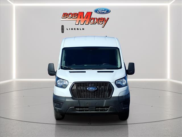 Ford Transit 2023
