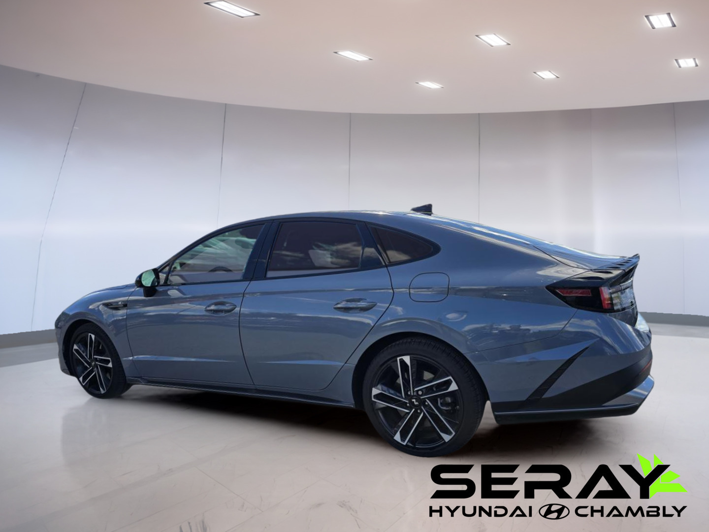Hyundai Sonata 2025