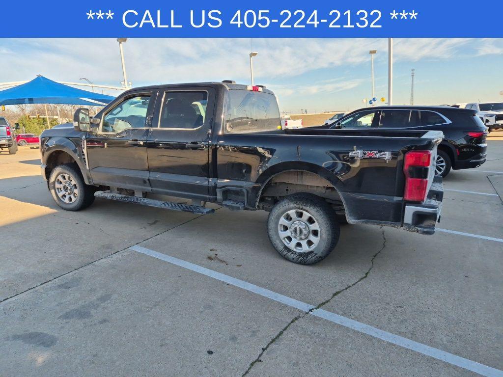 Ford F 250 2023