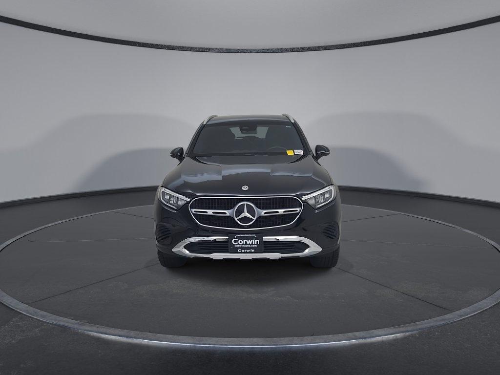 Mercedes-Benz GLC 300 2023