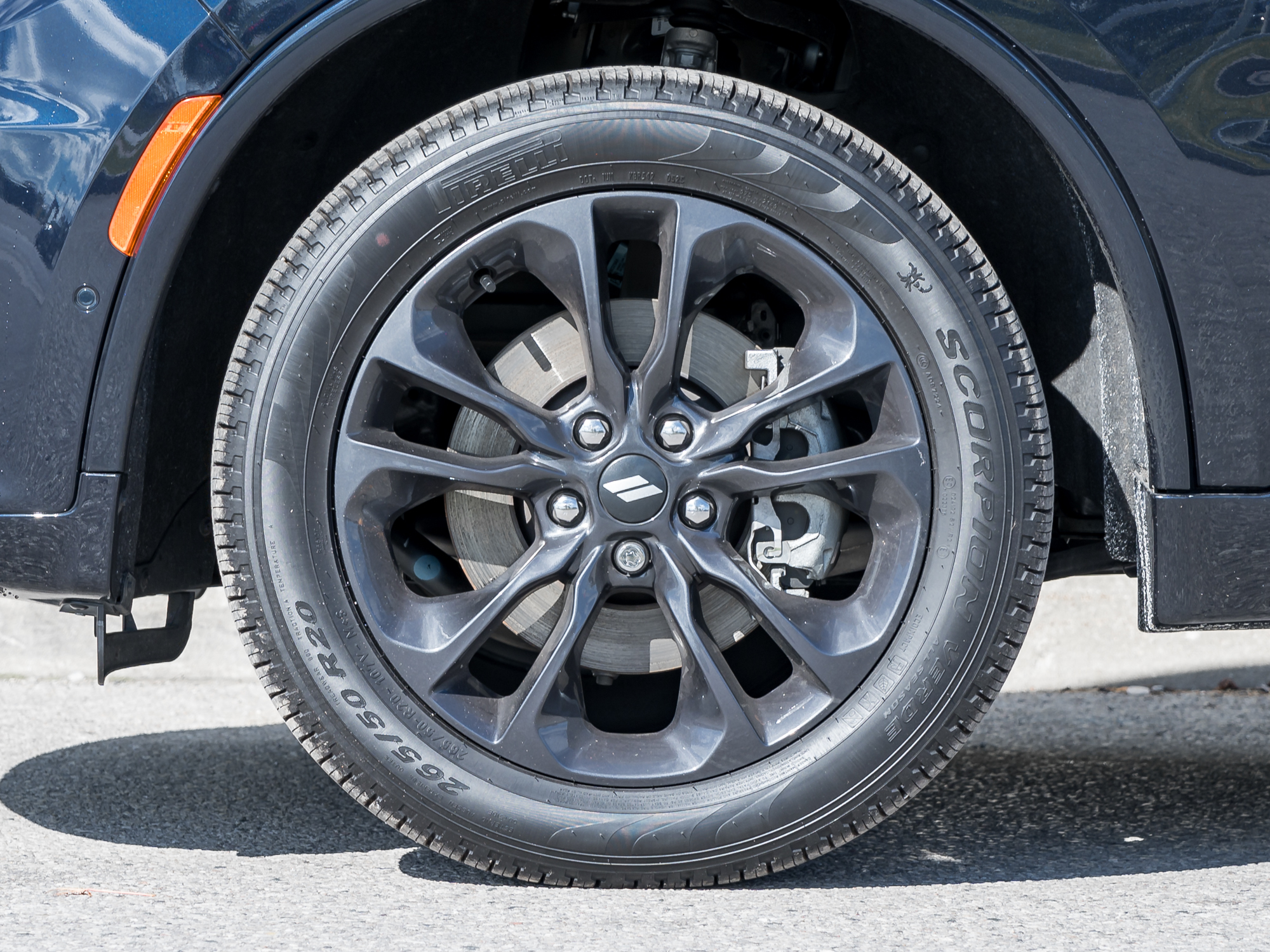 Dodge Durango 2025
