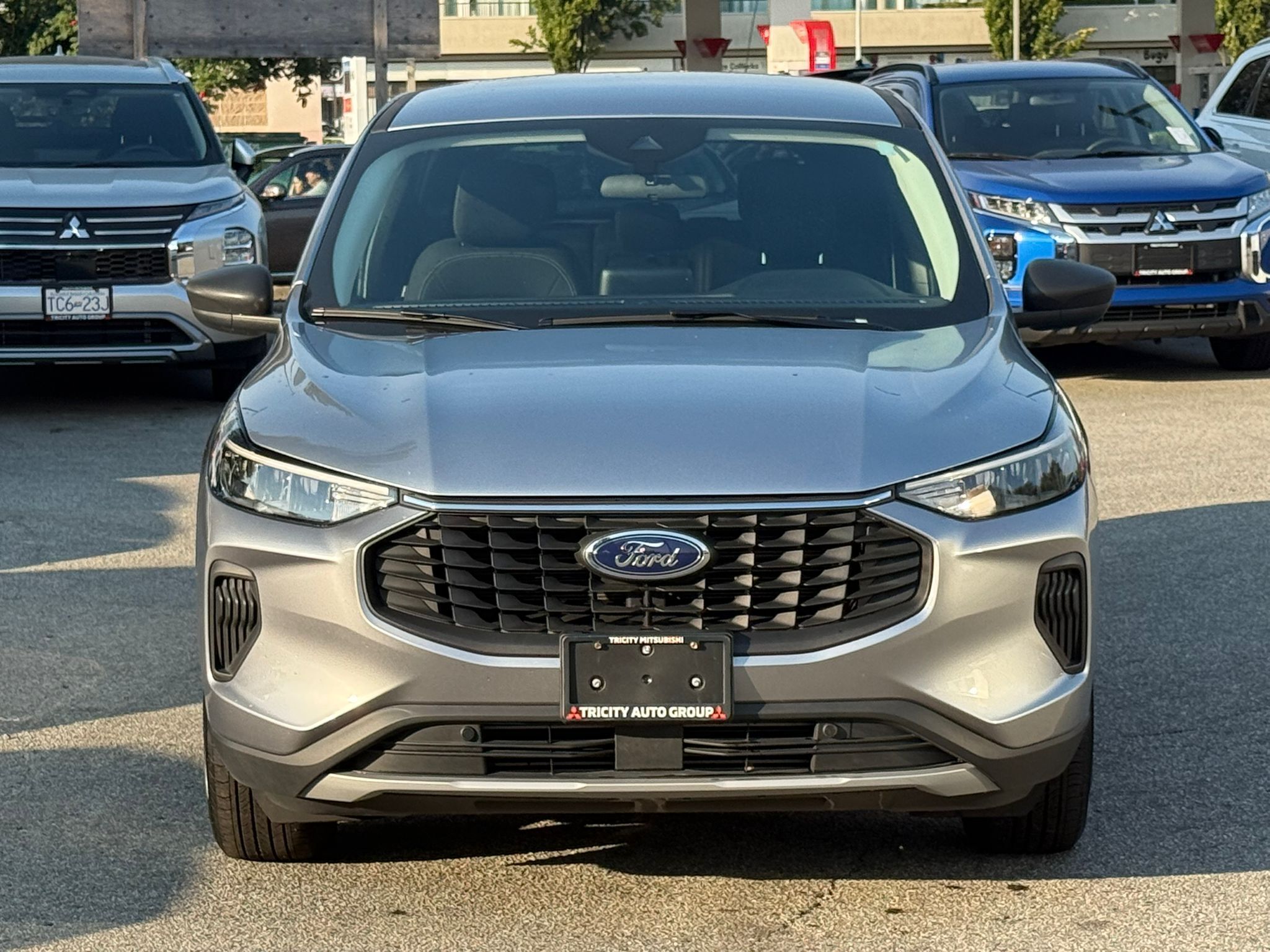 Ford Escape 2024