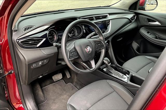 Buick Encore GX 2023