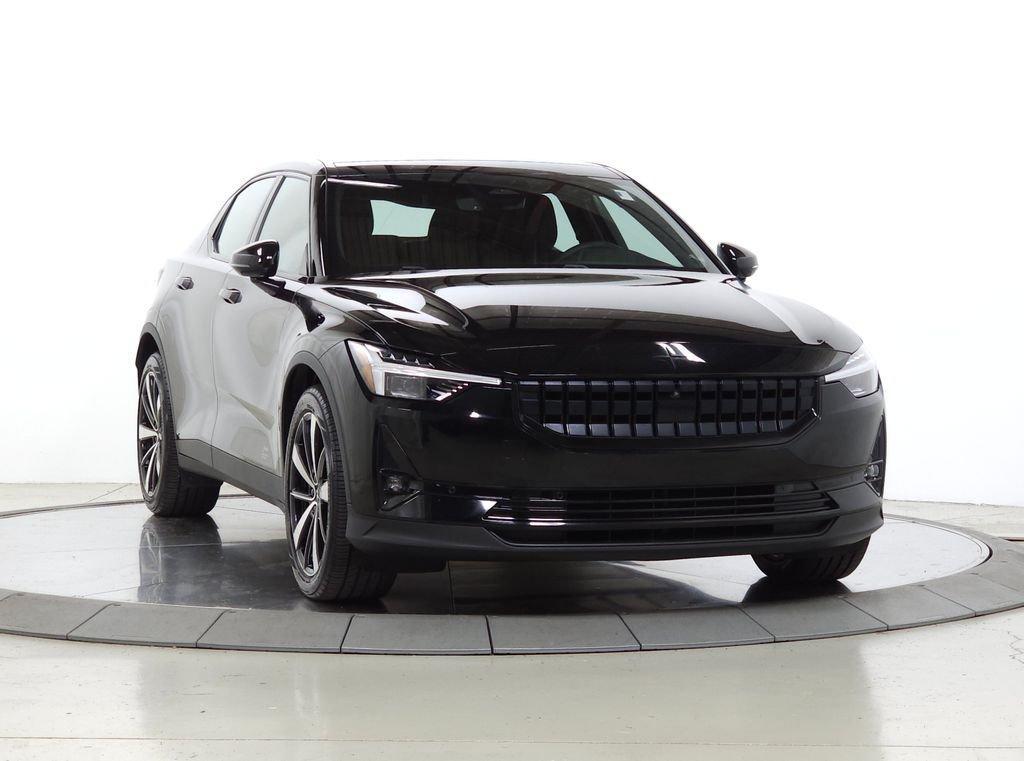 Polestar 2 2022