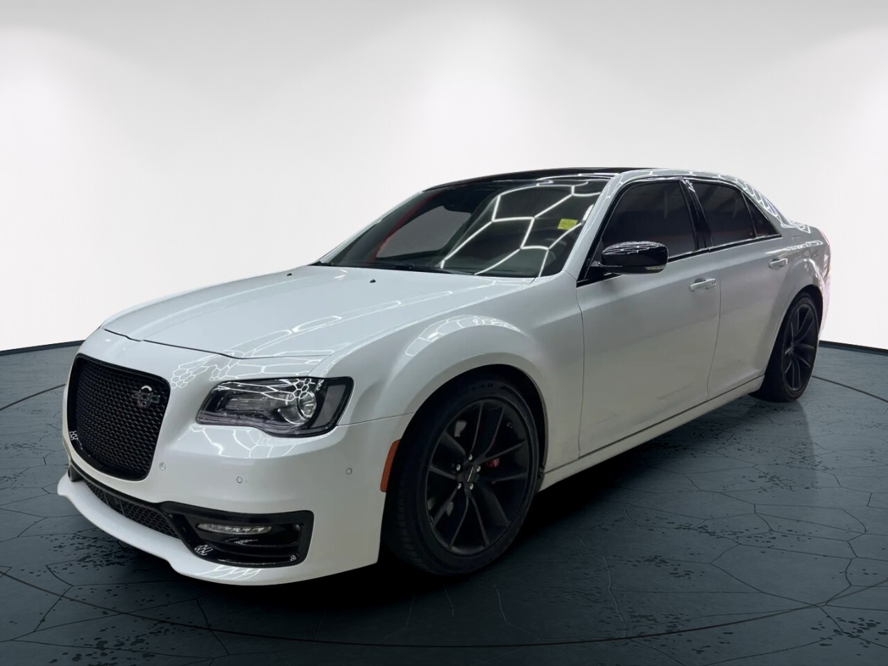 Chrysler 300 2023