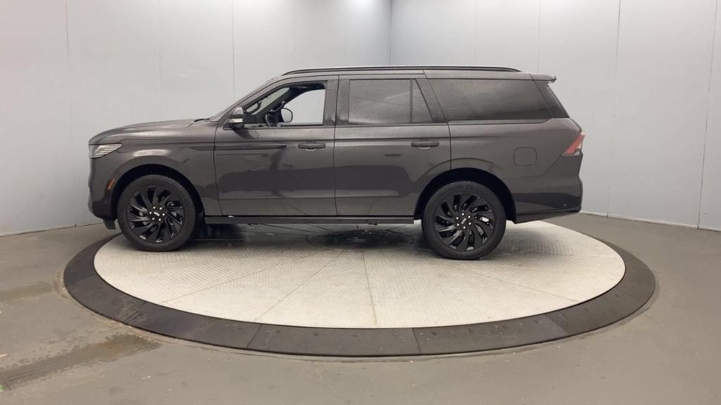 Lincoln Navigator 2025