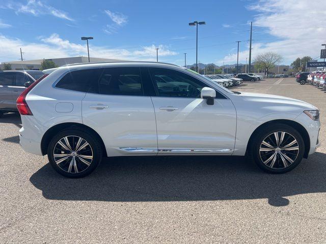 Volvo XC60 2023