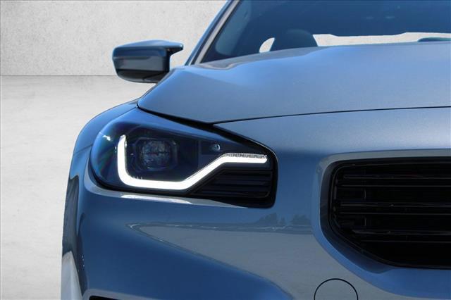 BMW M2 2025