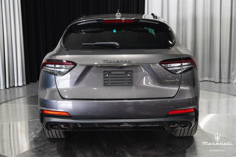 Maserati Levante 2023