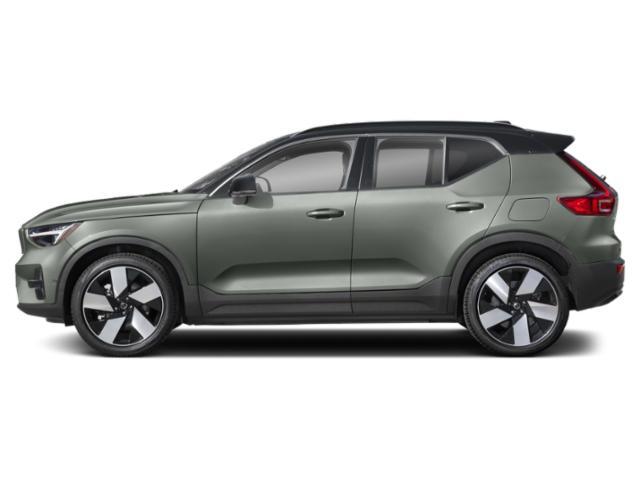 Volvo XC40 2023