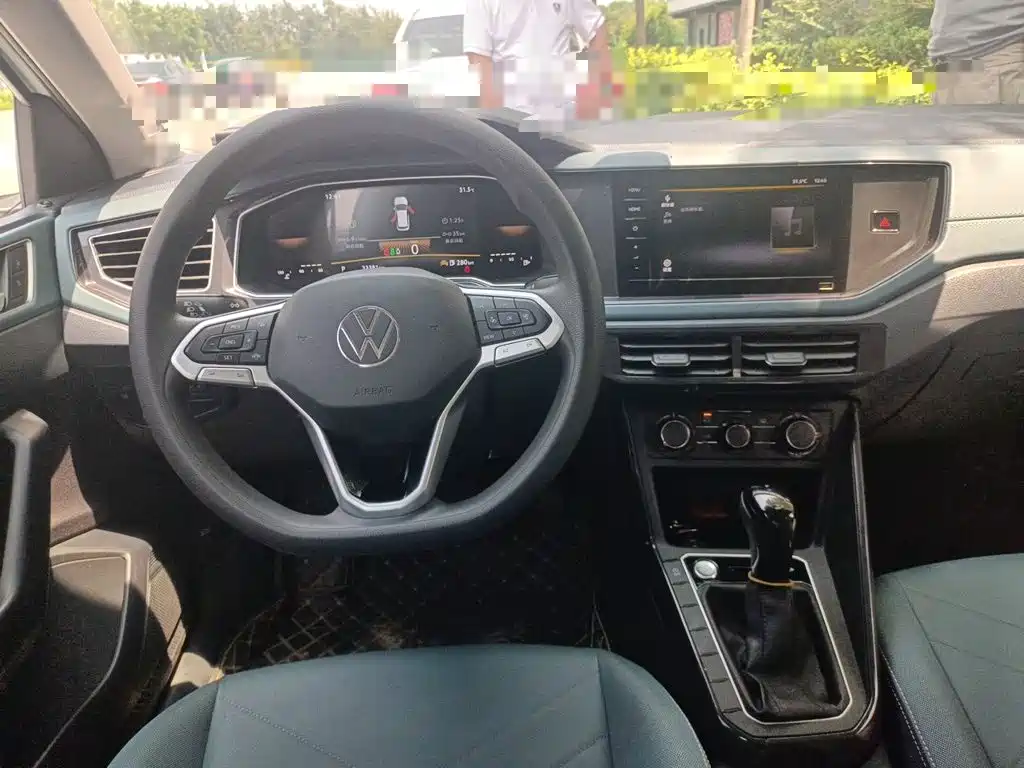 Volkswagen Lavida 2025