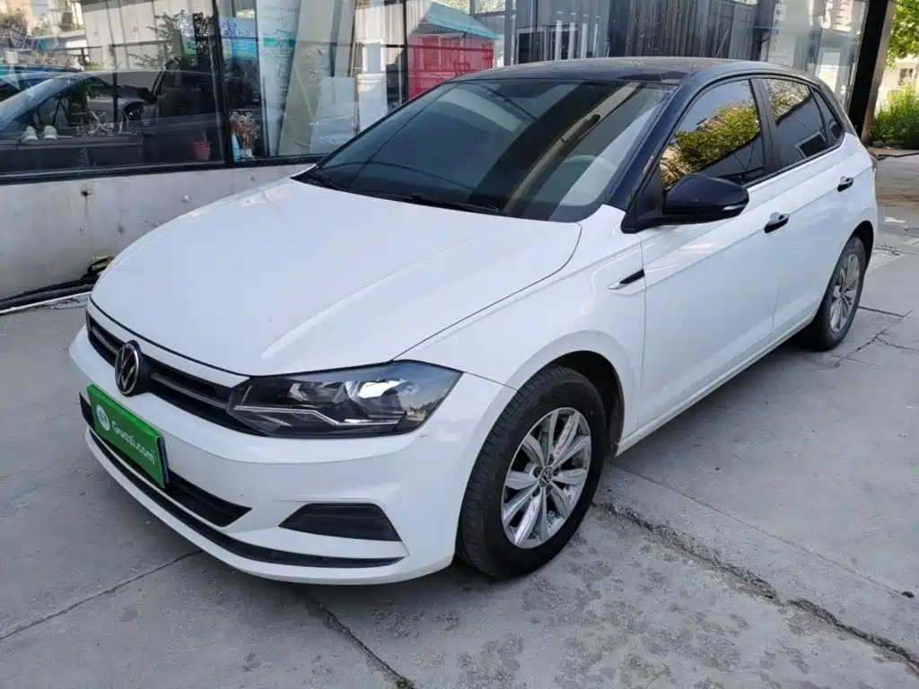 Volkswagen Polo 2024