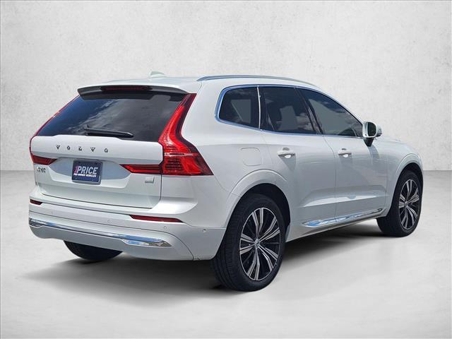 Volvo XC60 2023
