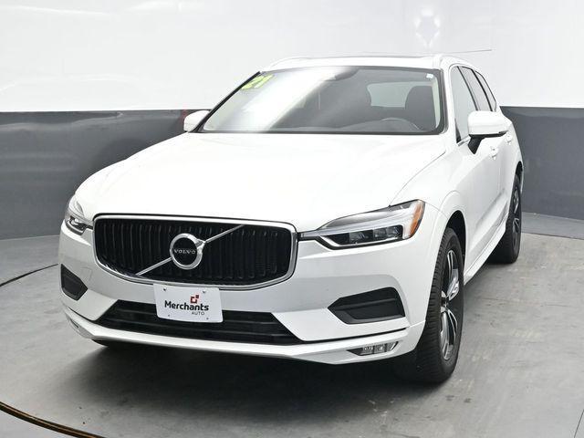 Volvo XC60 2021