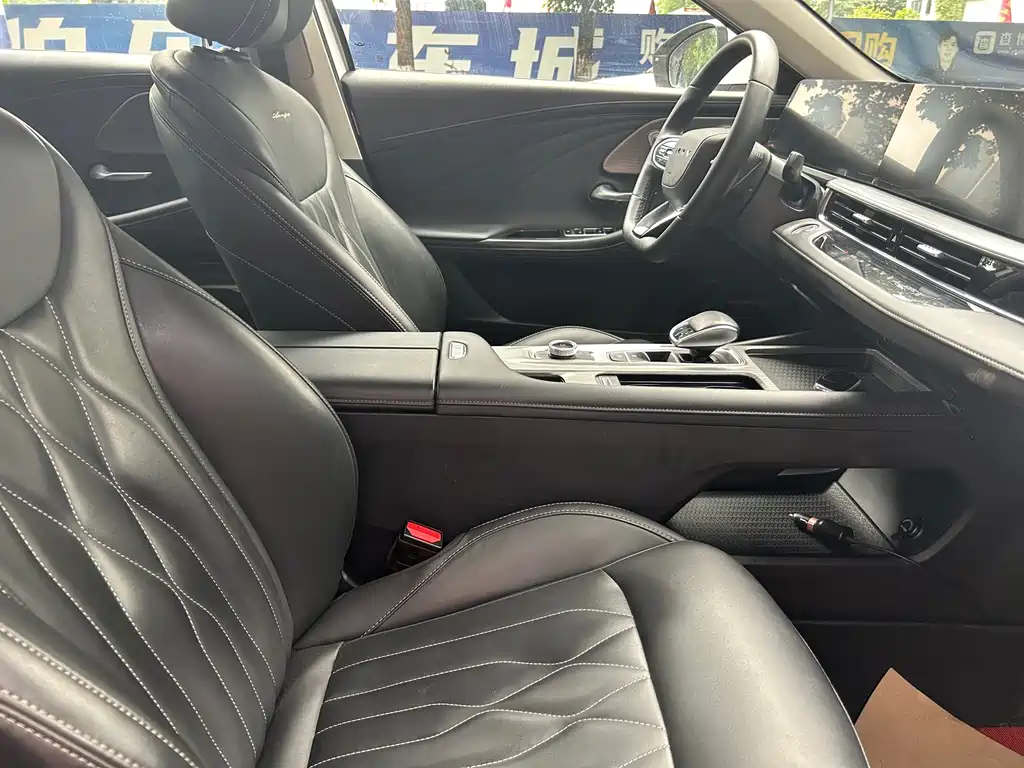 CHERY Arrizo 8 2022