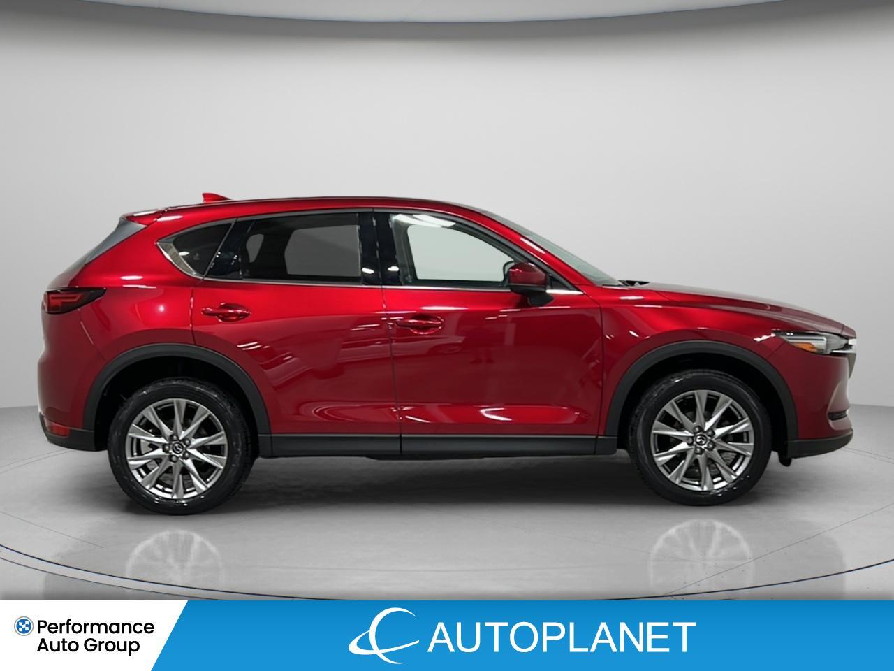 Mazda CX-5 2021