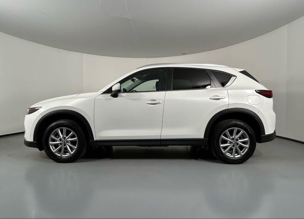 Mazda CX-5 2023