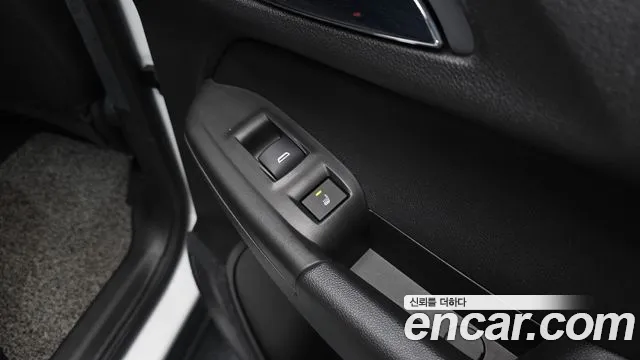 Chevrolet TrailBlazer 2021