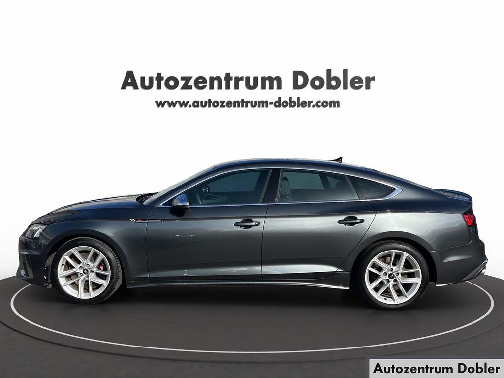 Audi S5 2023