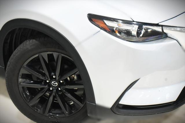 Mazda CX-9 2023