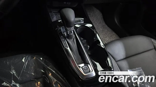 Chevrolet Trax 2023