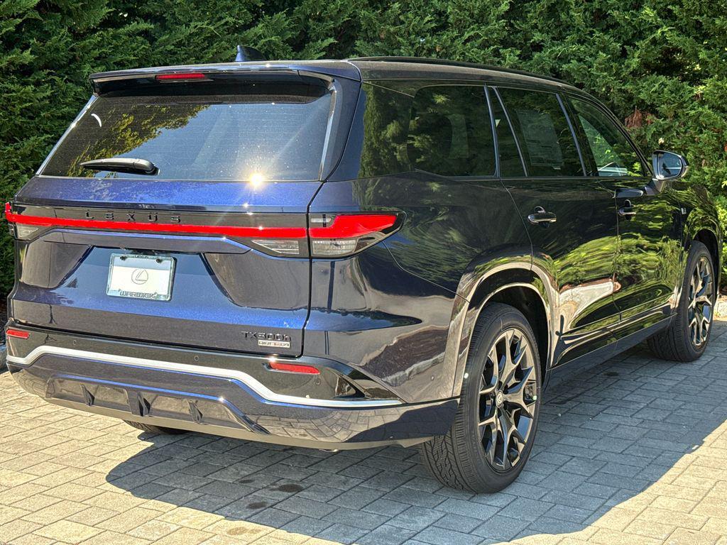 Lexus TX 2026