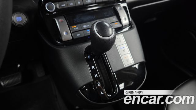 Hyundai Casper 2022
