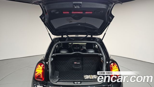 Mini COOPER 2023