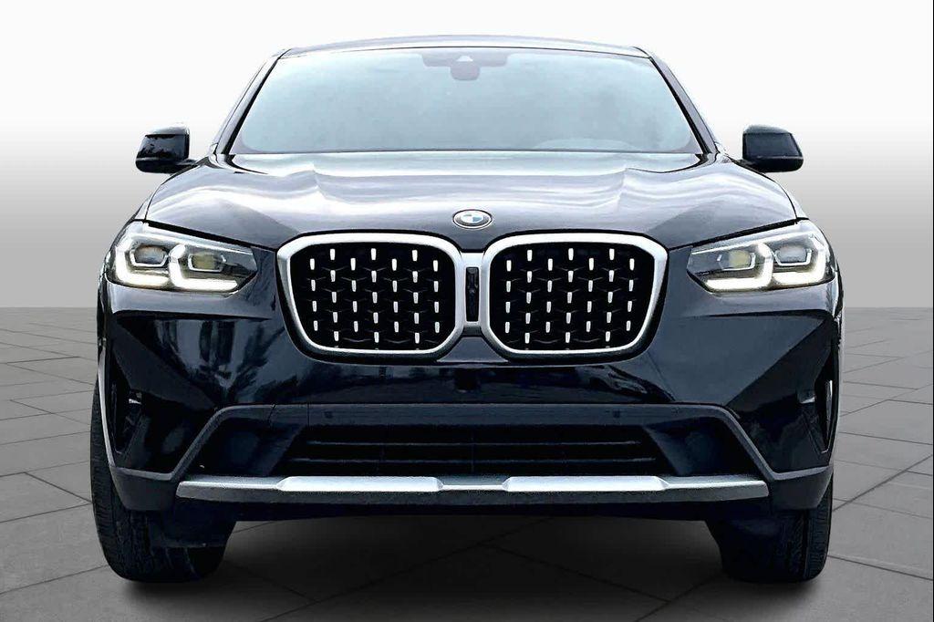 BMW X4 2023
