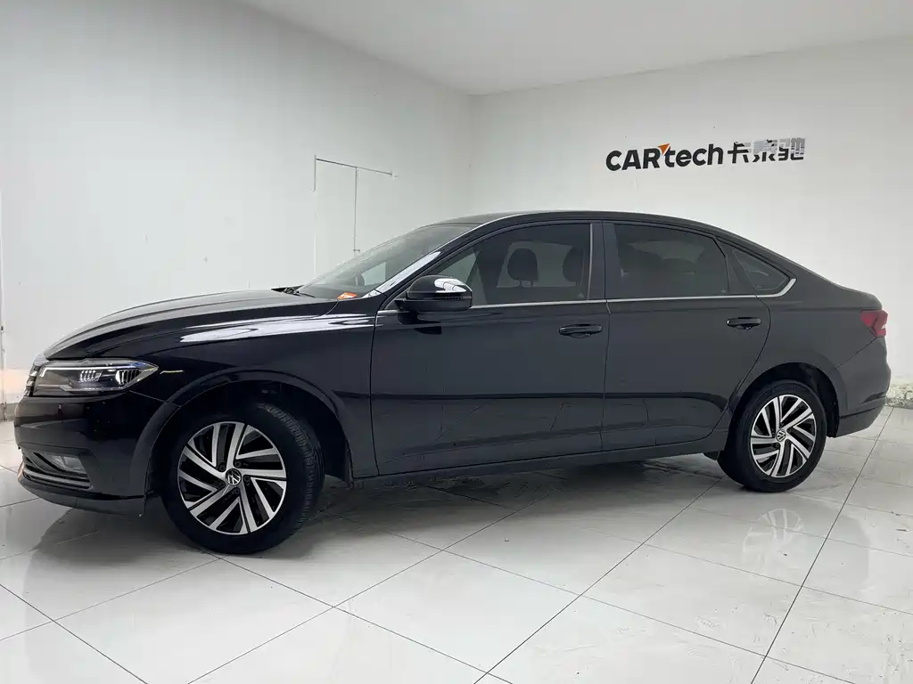 Volkswagen Lavida 2022