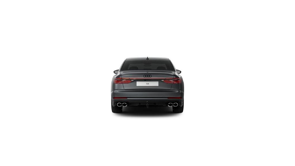 Audi S8 2023