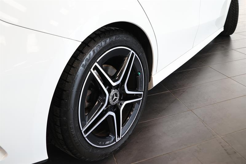 Mercedes-Benz A-Класс 2020